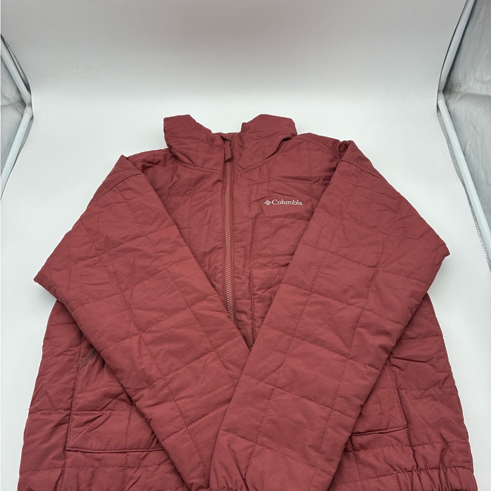 Columbia Women’s Jacket, Medium